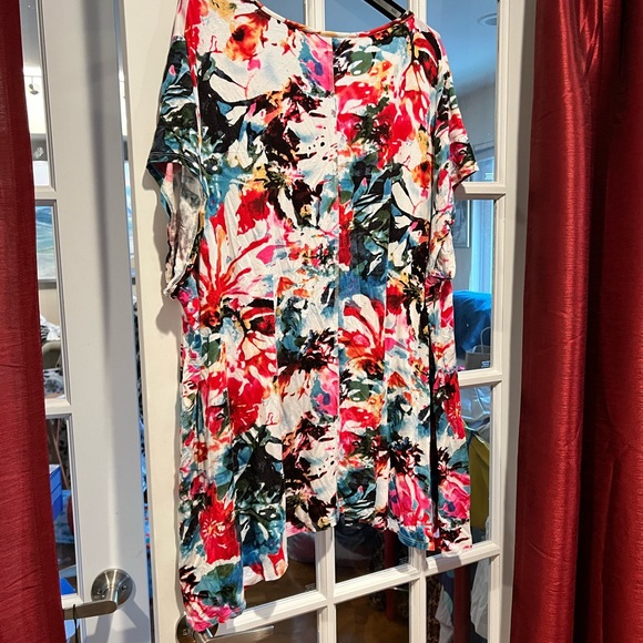 Avenue tunic dress - Picture 3 of 4